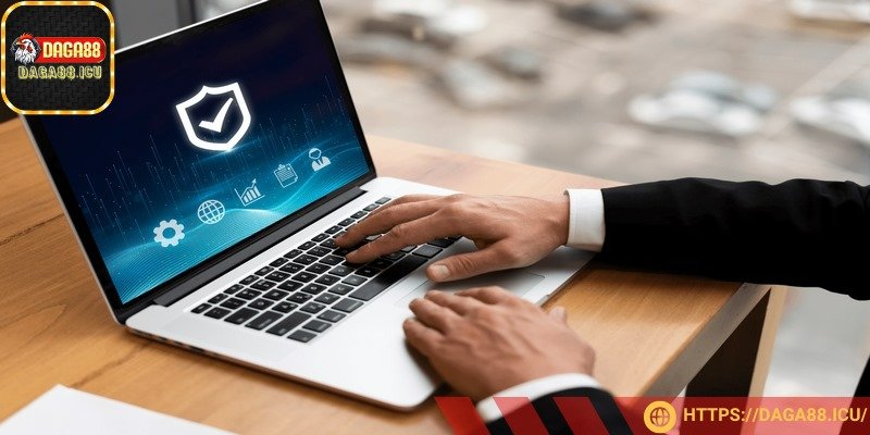 Nền tảng sẽ tự động out truy cập với tài khoản lâu không online