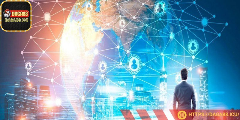DAGA88 muốn phát triển mạng lưới cá cược quốc tế