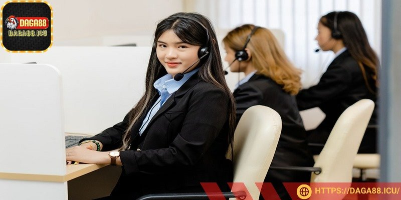 Mọi yêu cầu của bet thủ được CSKH hỗ trợ nhiệt tình