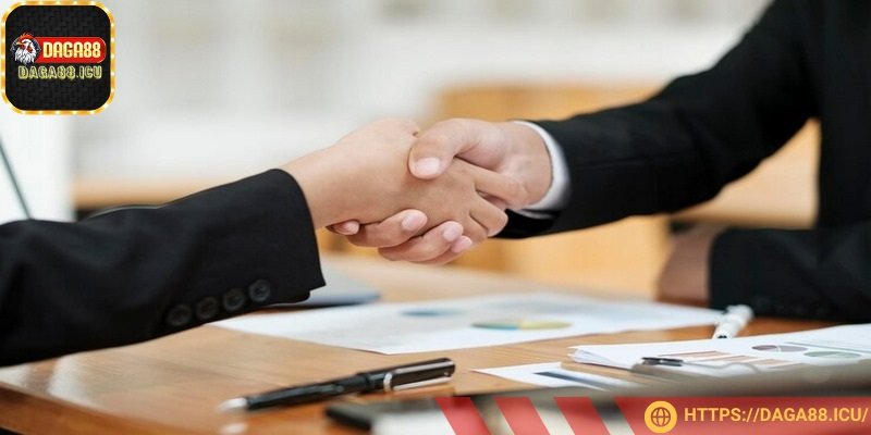 Website được nhiều tổ chức bảo chứng hoạt động an toàn