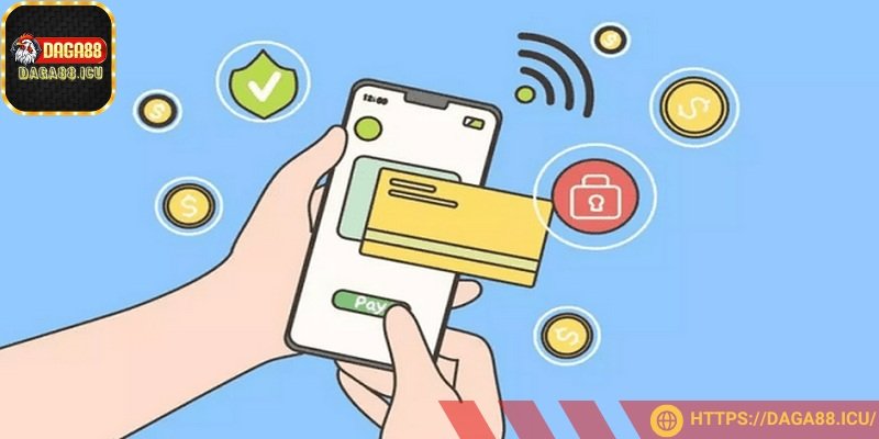 Cần liên kết tài khoản chính chủ để nhận thanh toán