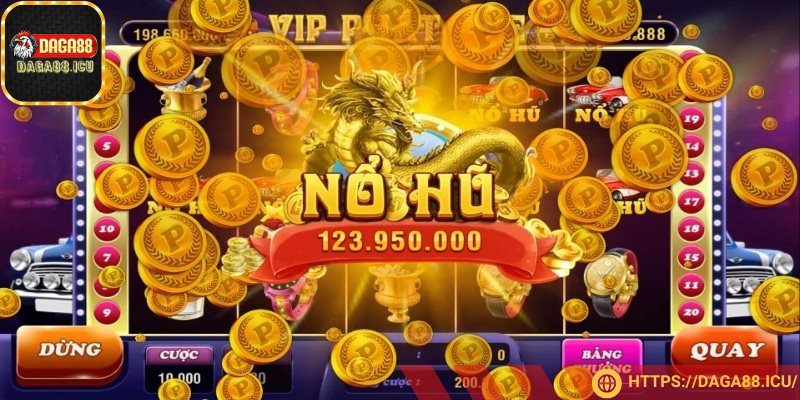 Thành viên chính thức thoải mái chơi mọi game yêu thích