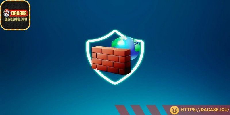 Đăng nhập DAGA88 chỉ thành công khi không bị chặn kết nối