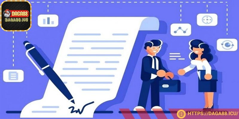 Nhà cái còn thông báo rõ cho người dùng mỗi lần cập nhật