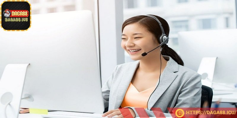 Hãy báo CSKH hỗ trợ ngay khi giao dịch gặp trục trặc