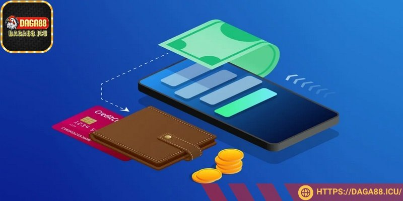 Phải cung cấp thông tin thanh toán chính chủ chuẩn xác